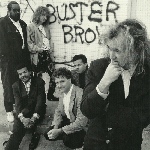 Stream Buster Brown Band music | Listen to songs, albums, playlists for  free on SoundCloud