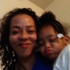 Shalon Paradise Fuller