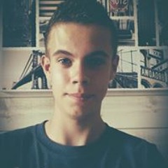 Corentin Dhaille