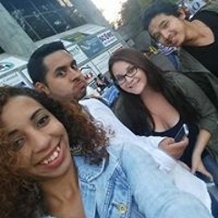 Rhiana ReMe Mitchell