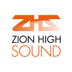ZionHighSound