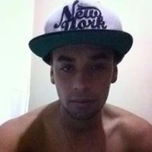Jeferson Rodrigues’s avatar