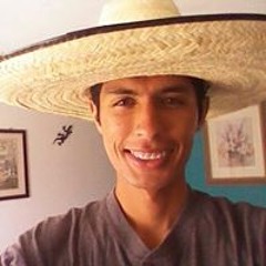 Alvaro Ramirez Reyes