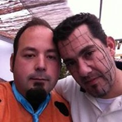 Manuel Garrido Romero