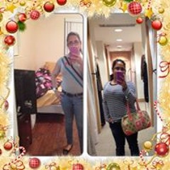 Paula Louisiana Pina