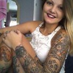 Allyssa Vander Haeghen