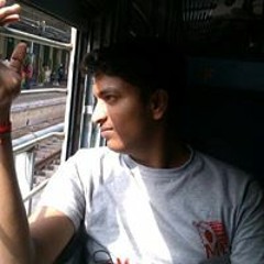 Arun Kumar Chakaravarthy