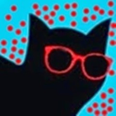 Funky Sem Olho Cat