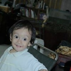 Rizky Aghistna