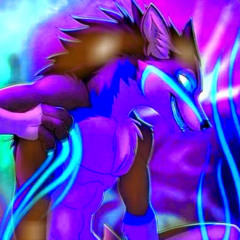 DJ Dawn The Wolf