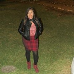 Roza Stefannya Mallea P