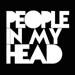 People in my Head
