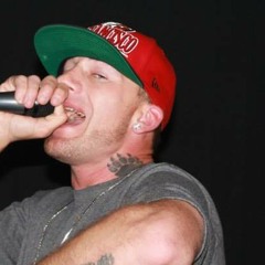 Yo This is my homie The Ghost kinda diffrent but pure hip hopAte Miles From The City Of Dope