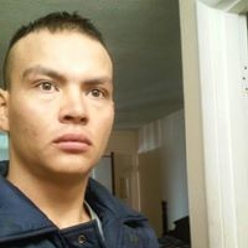Antony Gutierrez’s avatar