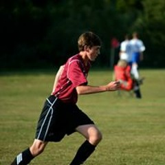 Ryan Madden