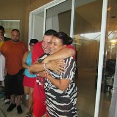 Annette Marie Santos