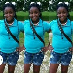 Precious Beachgirl Brooks