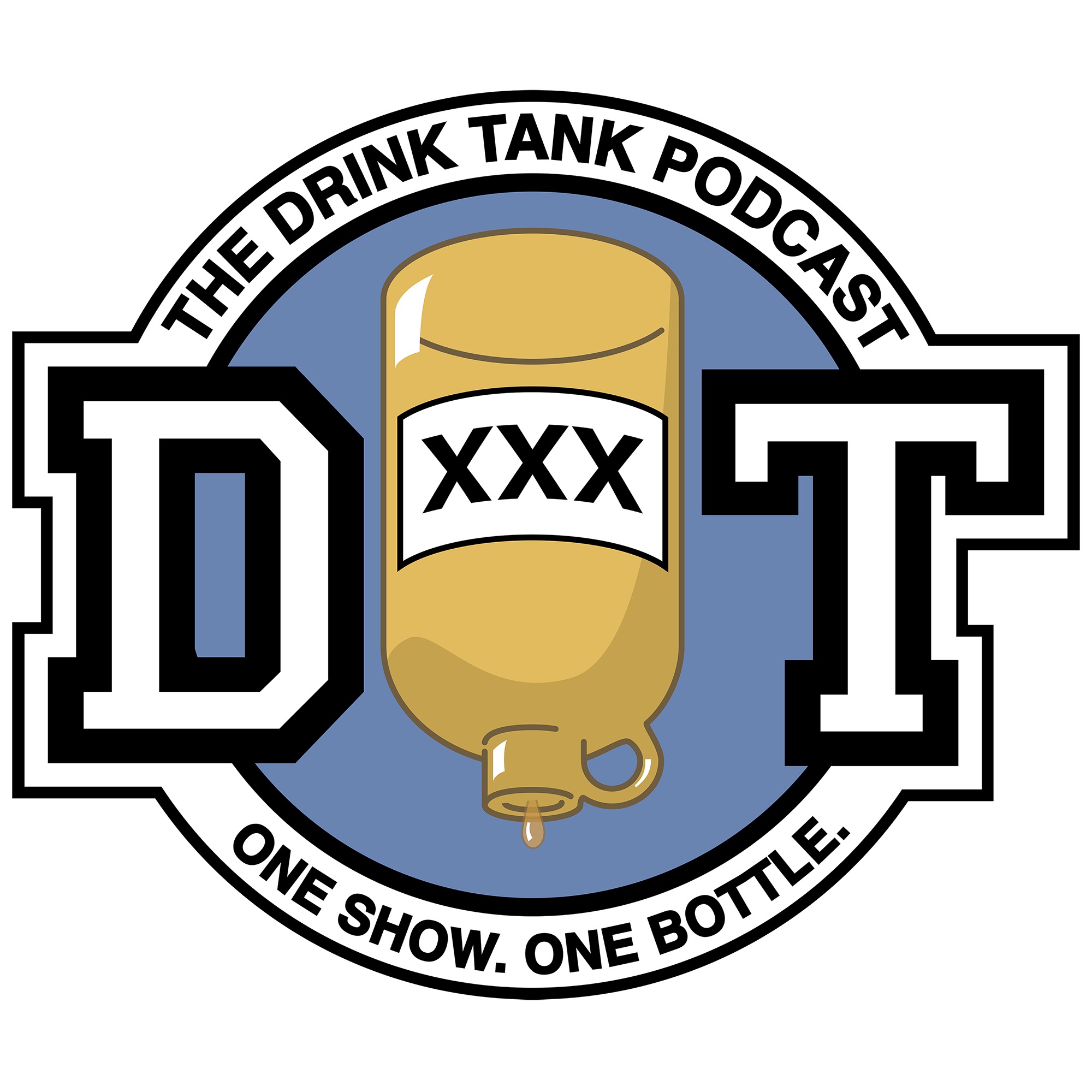 The Drink Tank Podcast