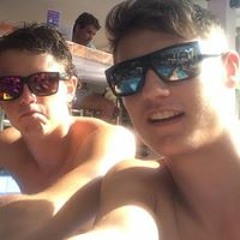 Alexander Miles-Scott