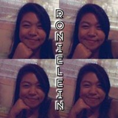 Ronielein Rae Suarez