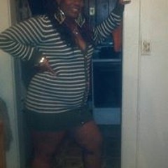 Kenya ImdaBoss Roseboro