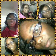 Destiny Poohbaby Sinclair