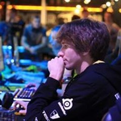 Joao Raymond Dela Cruz