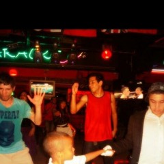 The Roots I'm Out Deah