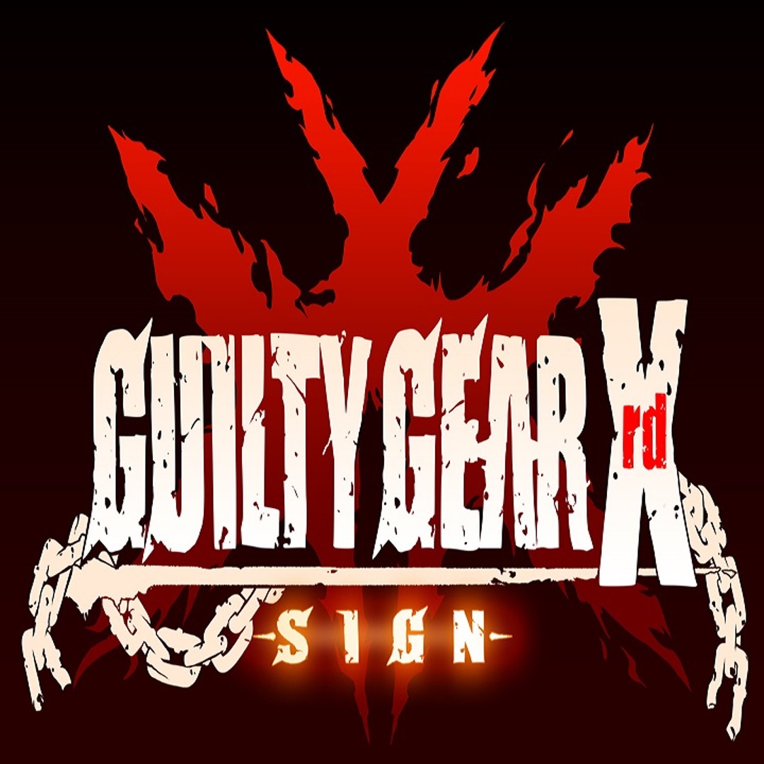 GUILTY GEAR XRD REVELATOR Original Sound Track CD Rare JP | eBay