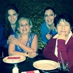 Ana Catalina Bruning