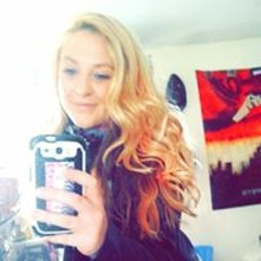 Amy Elizabeth Plourde