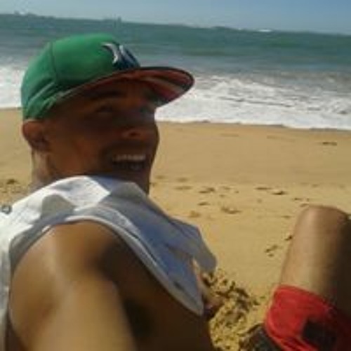 Iurynovick de Souza’s avatar
