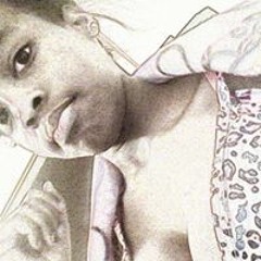 Almighty'Savage Pinky