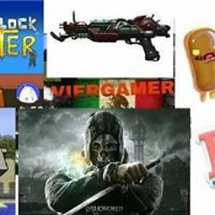 Viergamer Nada Igual