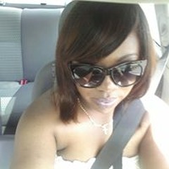 Ashley Cocoa Davison