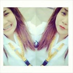 Joemara Jonson Domalaon