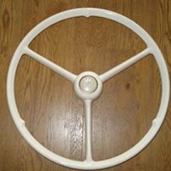 Christopher Whitworth