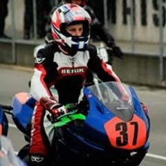 Josh Michael Goddard