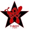 TBOY MUSIC GROUP