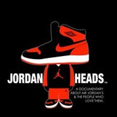 Jordan Heads