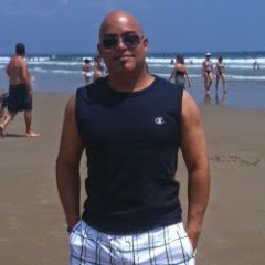 Joel Villegas Morales