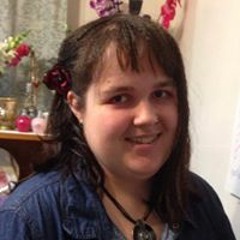 Jessica Louise Adams