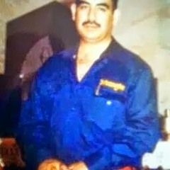 Eric Castillo