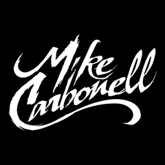 DJ MIKE CARBONELL