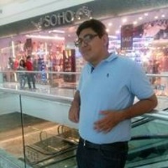 Javier J. Balam Caamal