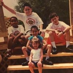 New private playlist