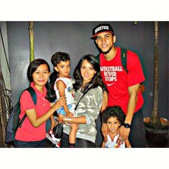 Aimee Therese Johanna