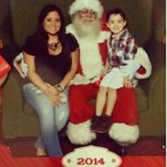 Franchesca Duprey Soto