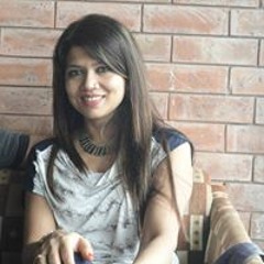 Mubeena Badri Topiwala