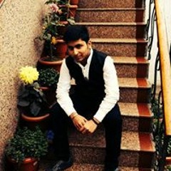 Parth Dhingra